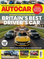 Autocar